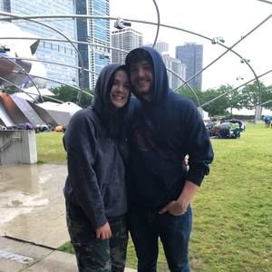 Meet your Posher, Anne